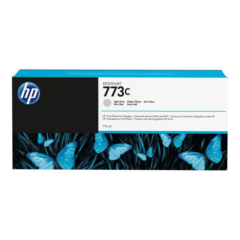 HP Ink No (C1Q44A)