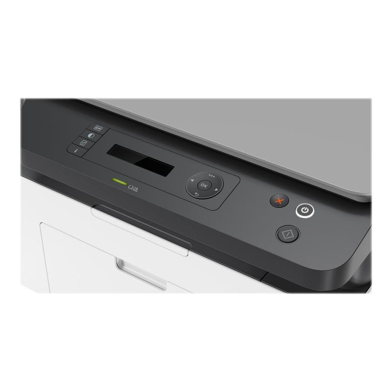 HP Laser MFP 135ag Multifunktionsdrucker s w Laser (6HU10A#B19)