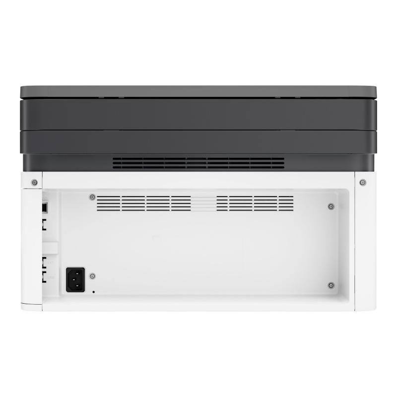 HP Laser MFP 135ag Multifunktionsdrucker s w Laser (6HU10A#B19)