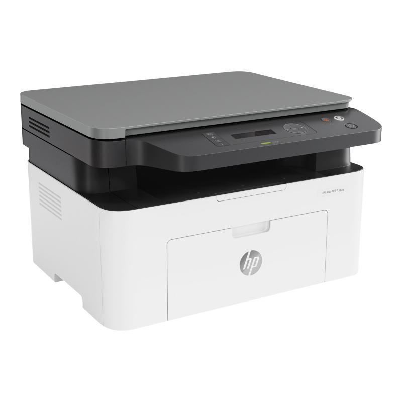 HP Laser MFP 135ag Multifunktionsdrucker s w Laser (6HU10A#B19)