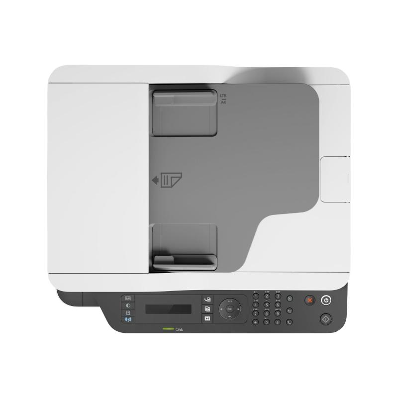 HP Laser MFP 137fwg Multifunktionsdrucker s w Laser (6HU12A#B19)