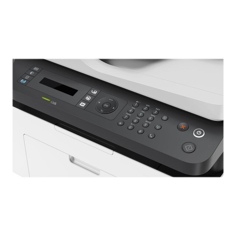 HP Laser MFP 137fwg Multifunktionsdrucker s w Laser (6HU12A#B19)