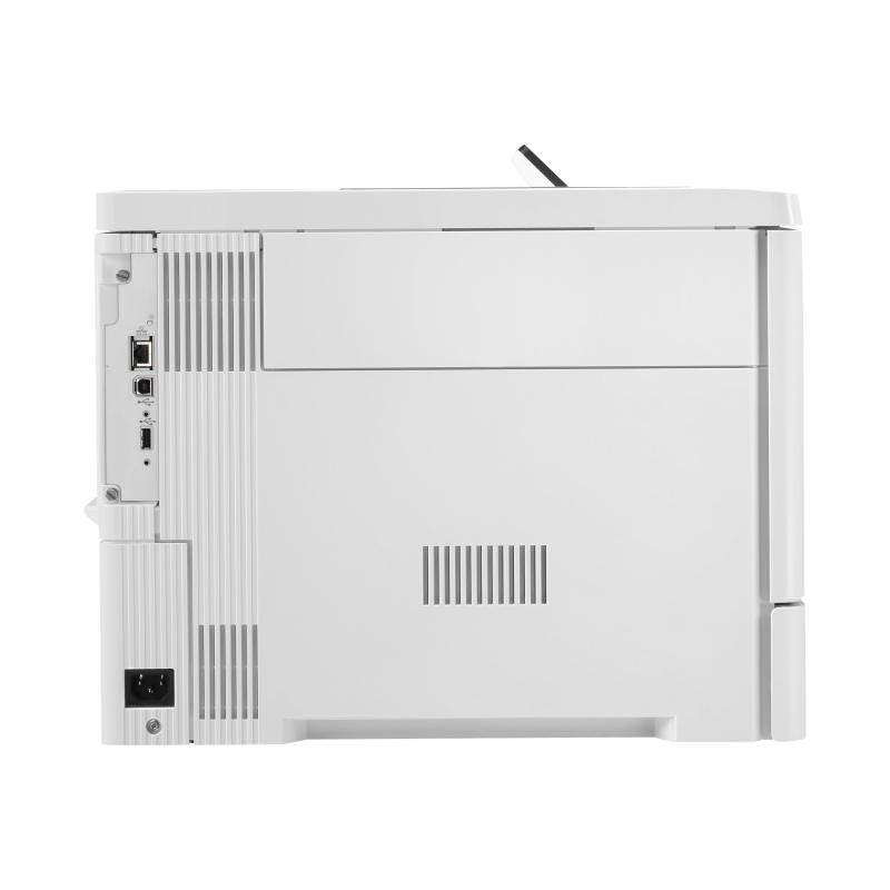 HP LaserJet Enterprise M554dn Drucker (7ZU81A#B19)