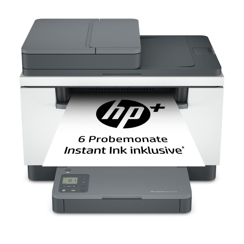 HP LaserJet M234sdwe Laser Monodruck 600 x 600 DPI A4 (6GX01E#B19)