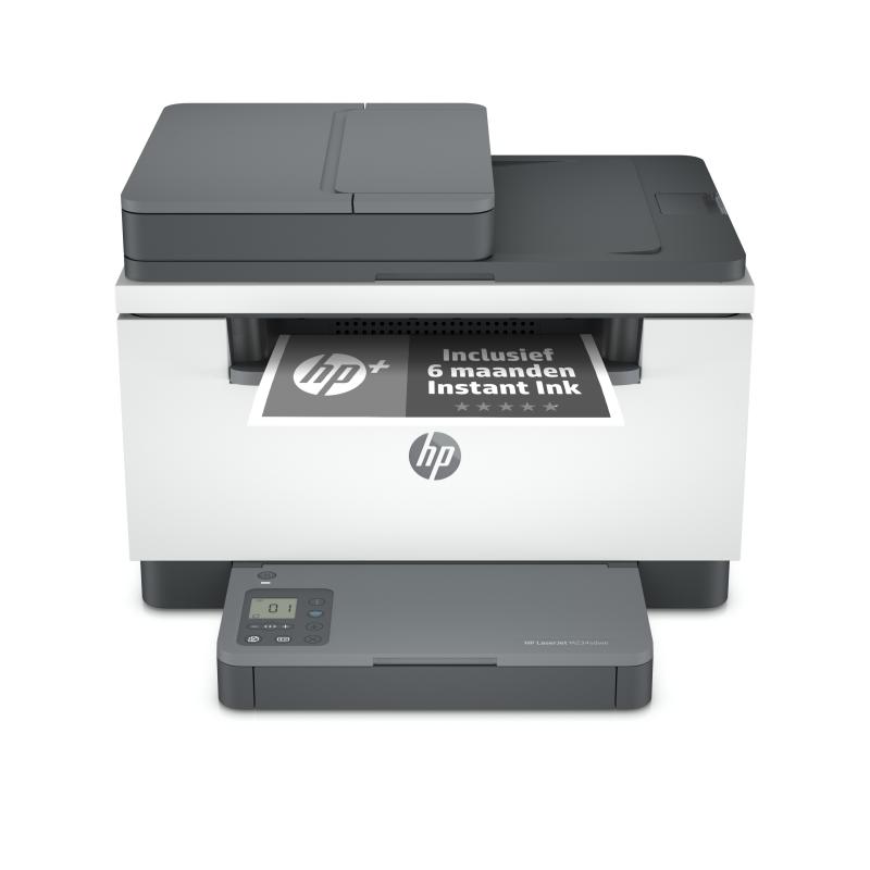 HP LaserJet M234sdwe Laser Monodruck 600 x 600 DPI A4 (6GX01E#B19)