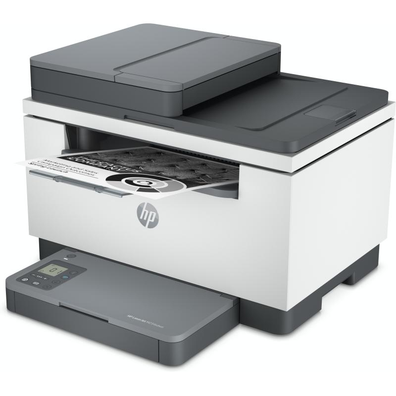 HP LaserJet M234sdwe Laser Monodruck 600 x 600 DPI A4 (6GX01E#B19)