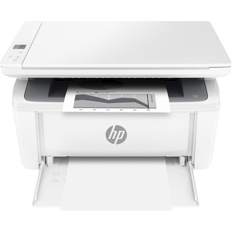 HP LaserJet MFP M140w (7MD72F#B19)