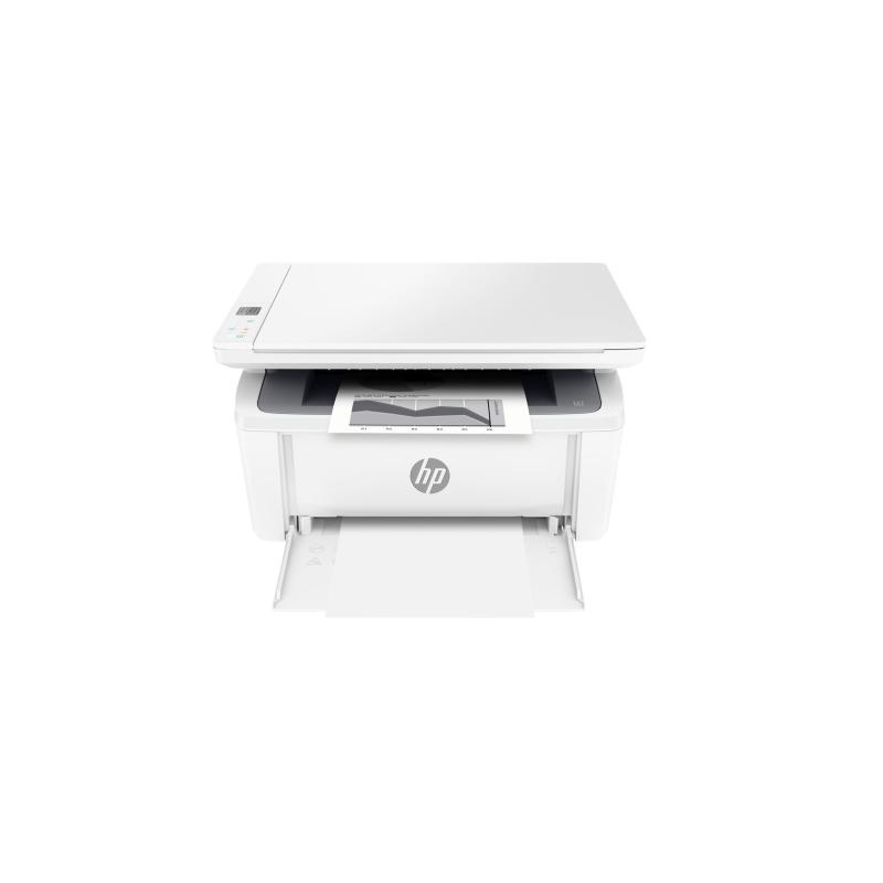 HP LaserJet MFP M140w (7MD72F#B19)