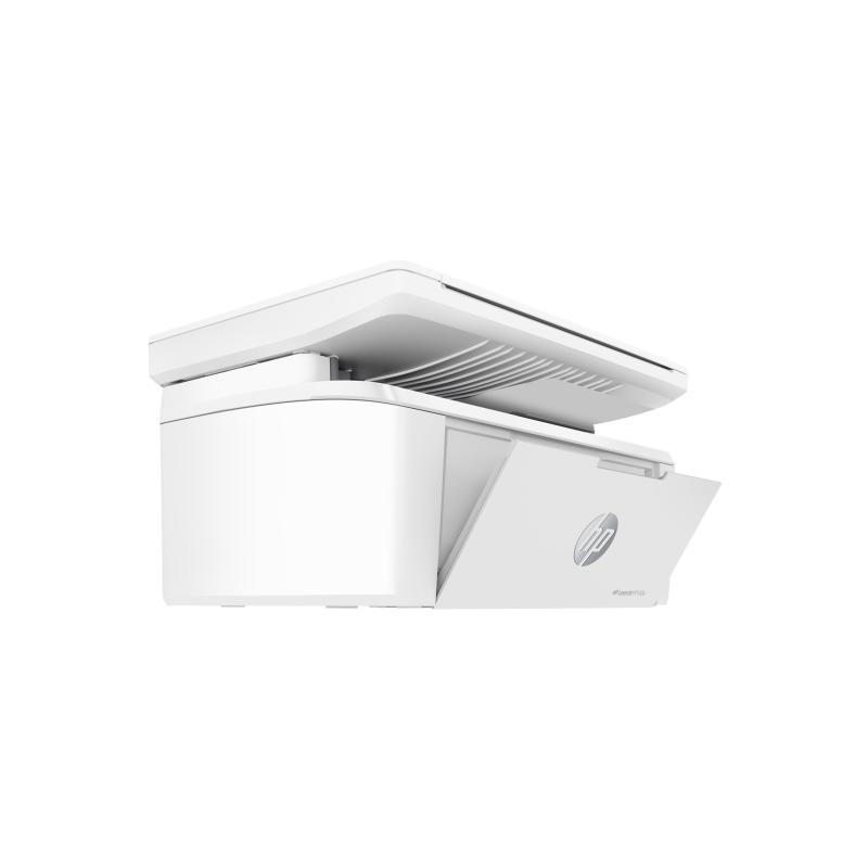 HP LaserJet MFP M140w (7MD72F#B19)