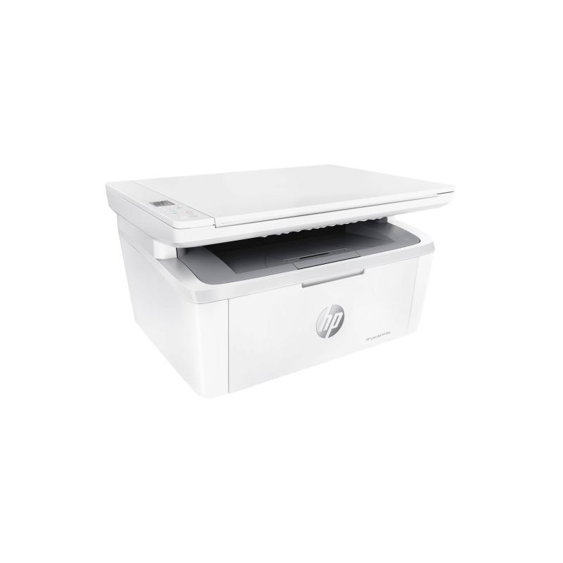 HP LaserJet MFP M140w (7MD72F#B19)