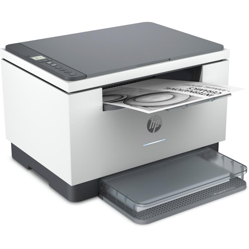 HP LaserJet MFP M234dw Drucker, Schwarzweiß (6GW99F#B19)