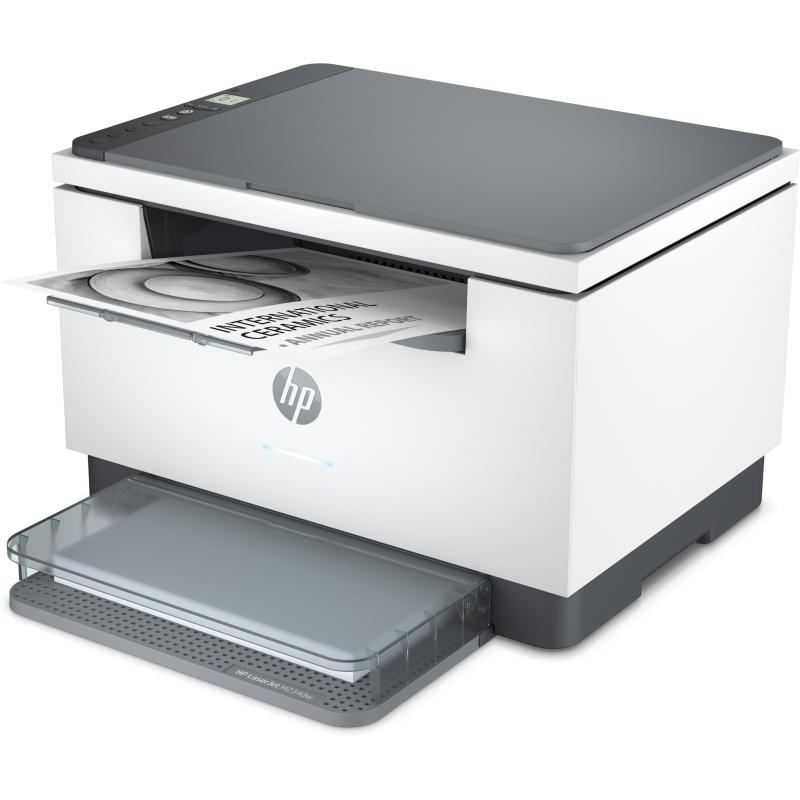 HP LaserJet MFP M234dw Drucker, Schwarzweiß (6GW99F#B19)