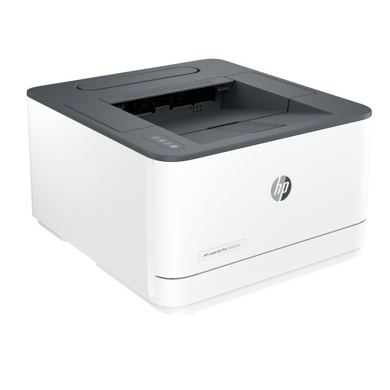 HP LaserJet Pro 3002dn Drucker s w Duplex (3G651F#B19)