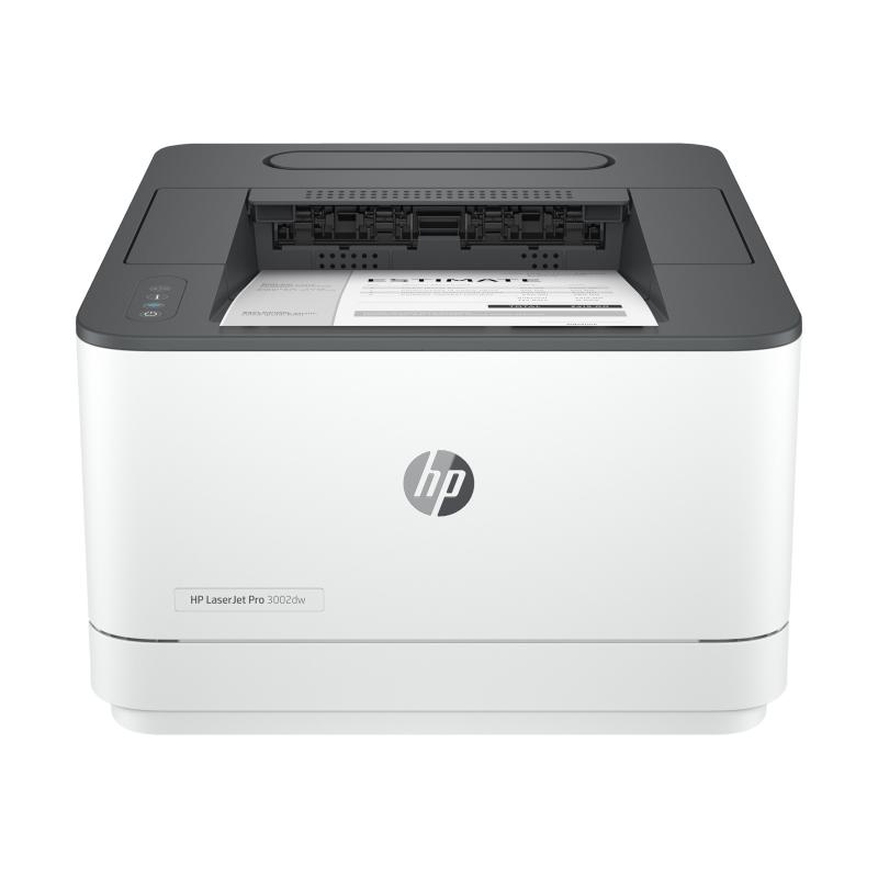 HP LaserJet Pro 3002dw Drucker s w Duplex (3G652F#B19)