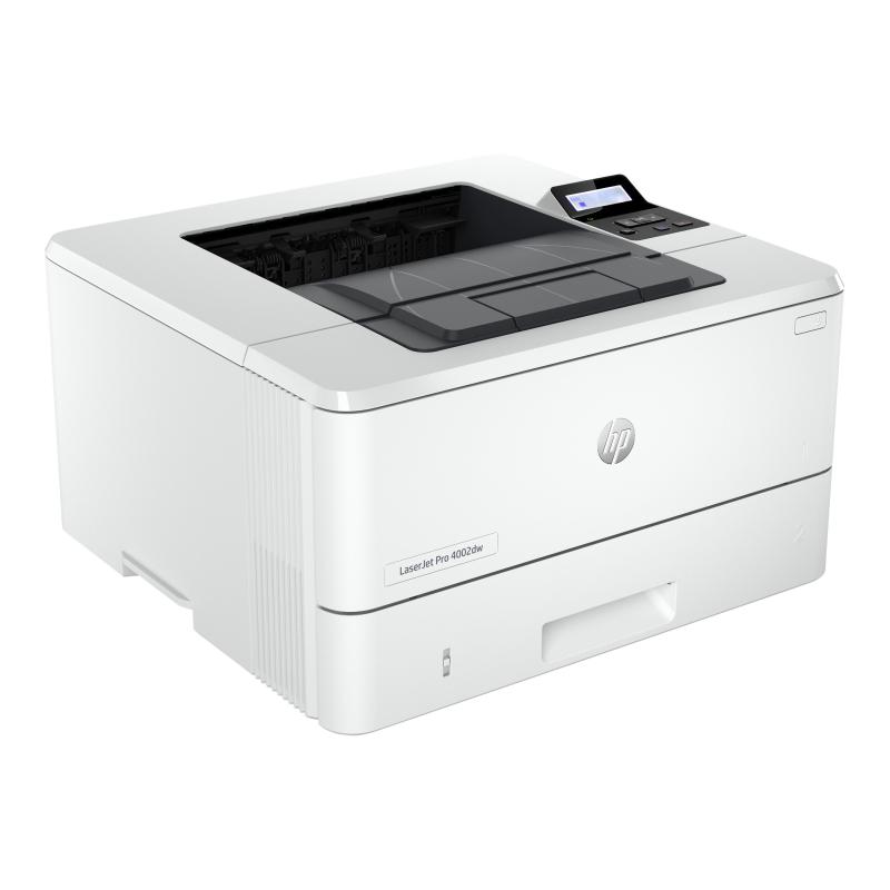 HP LaserJet Pro 4002dw Drucker s w Duplex (2Z606F#B19)