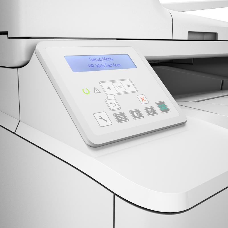 HP LaserJet Pro M227sdn MFP (G3Q74A#B19)