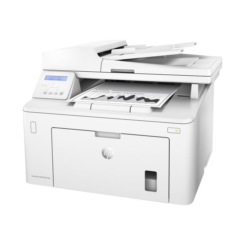 HP LaserJet Pro M227sdn MFP (G3Q74A#B19)