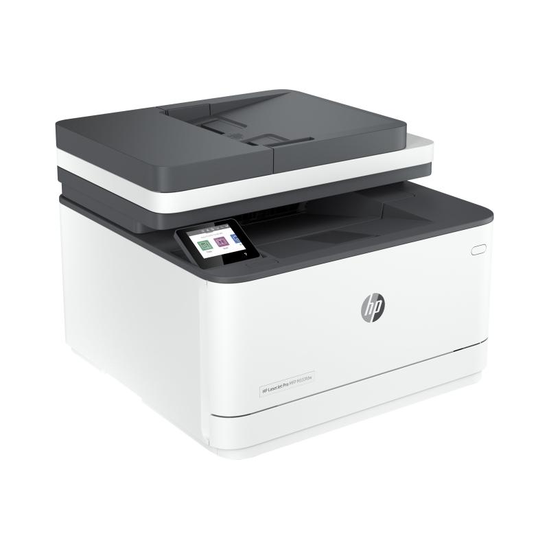 HP LaserJet Pro MFP 3102fdw Multifunktionsdrucker s w Laser (3G630F#B19)