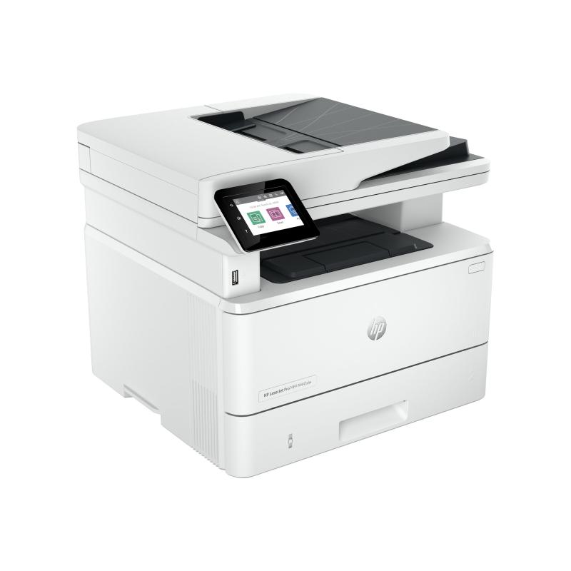 HP LaserJet Pro MFP 4102dw Multifunktionsdrucker s w Laser Legal (2Z622F#B19)