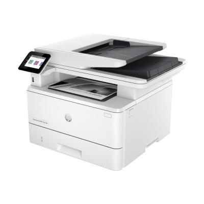 HP LaserJet Pro MFP 4102fdwe Multifunktionsdrucker s w Laser (2Z624E#B19)