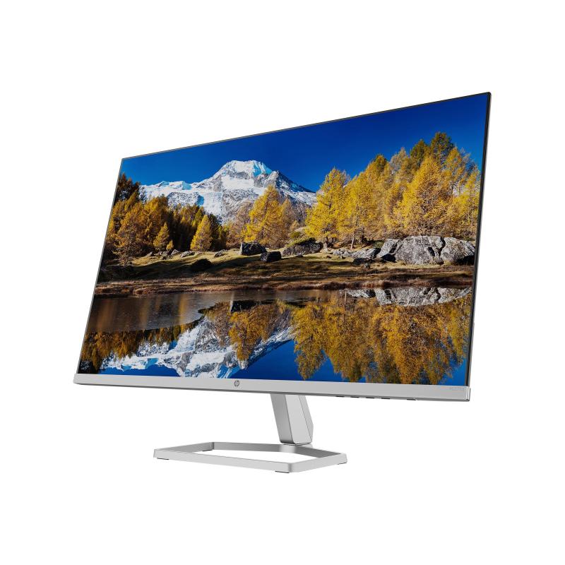 HP Monitor M27fq M-Series MSeries (2H4B5E9#ABB)