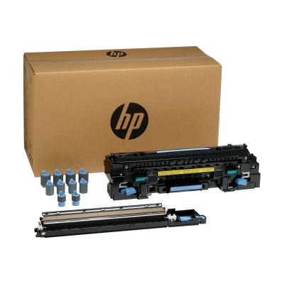 HP Maintenance Kit 220V (C2H57A) BROWN BOX