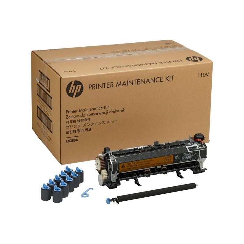 HP Maintenance Kit 220V (CB389A)