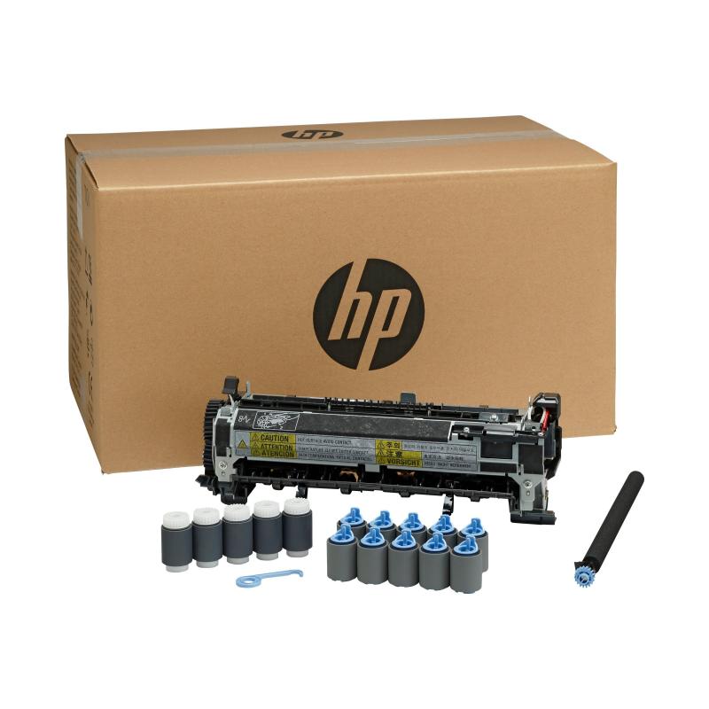 HP Maintenance Kit 220V (F2G77A)