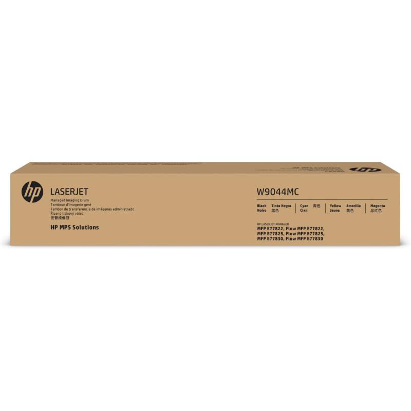 HP Managed LaserJet Imaging (W9044MC)