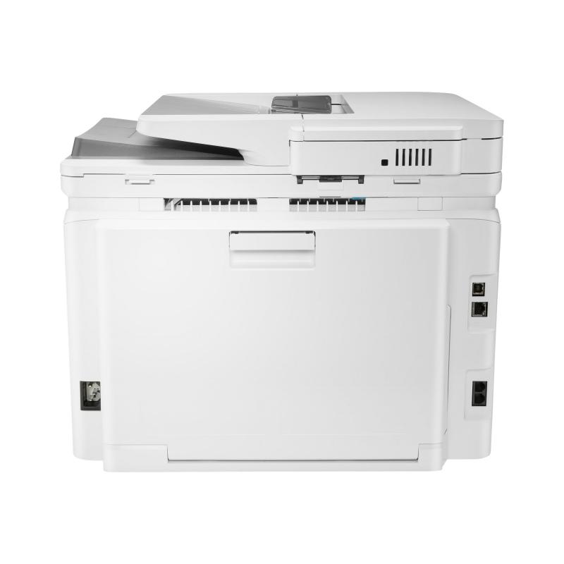 HP MFP Color LaserJet Pro M282nw (7KW72A#B19)