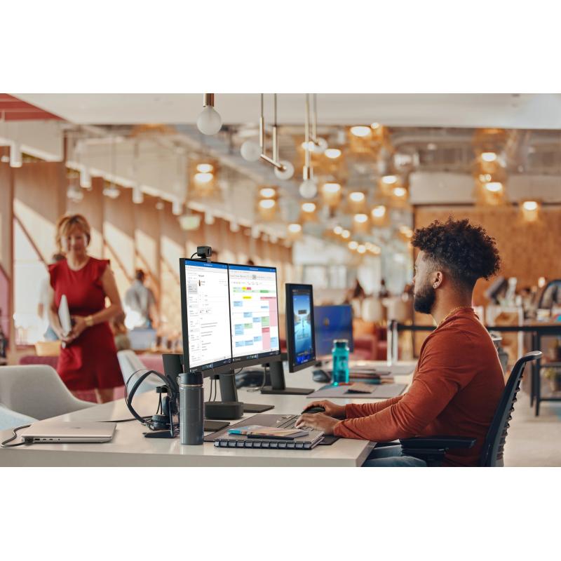 HP Monitor Series 3 Pro 324ph (B0BU9UT#ABB)