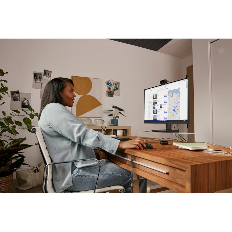 HP Monitor Series 3 Pro 327pf (B0CG3UT#ABB)