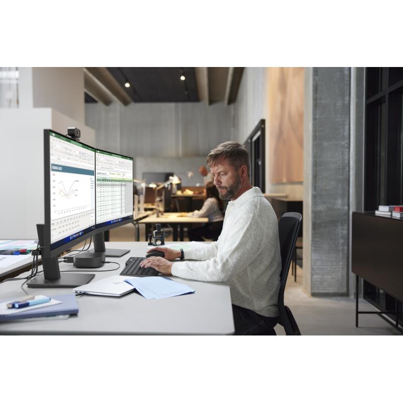 HP Monitor Series 3 Pro 327ph (B0CG8UT#ABB)