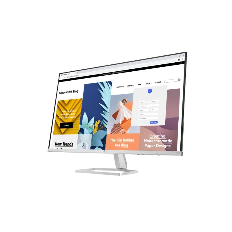 HP Monitor 5 Series 532sf (94F50AA#ABB)