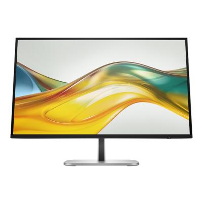HP Monitor 5 Series Pro 527pq (9D9S0A5#ABB)