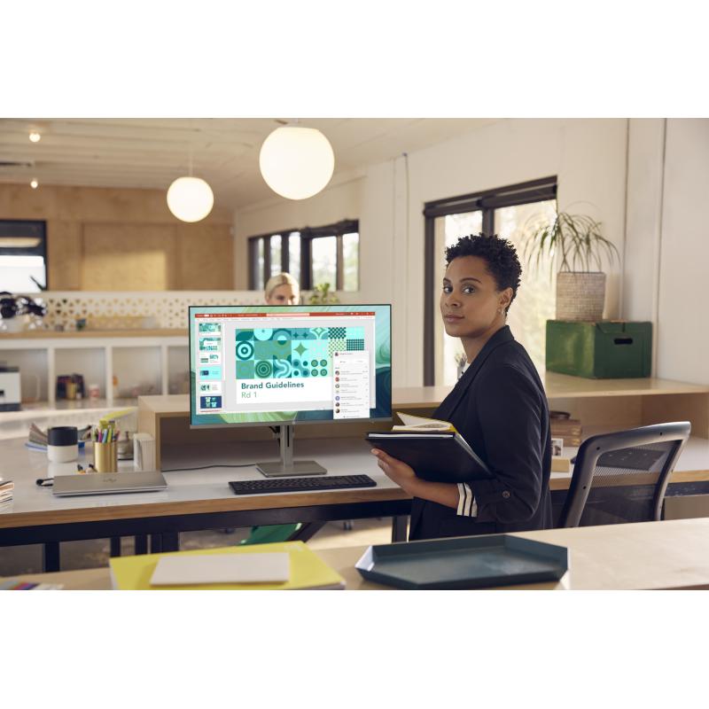 HP Monitor Series 5 527da (B11W6AT#ABB)