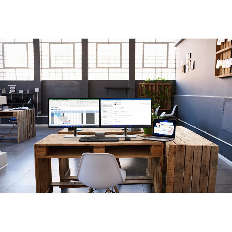 HP Monitor Series 5 Pro 527pf (B28F5UT#ABB)
