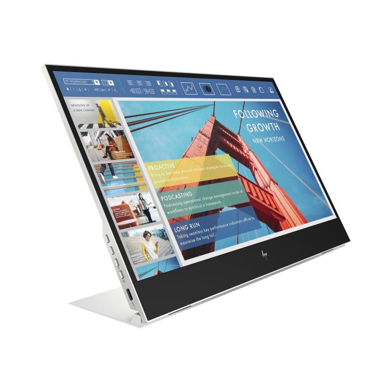 HP Monitor E14 G4 (1B065AA#ABB)