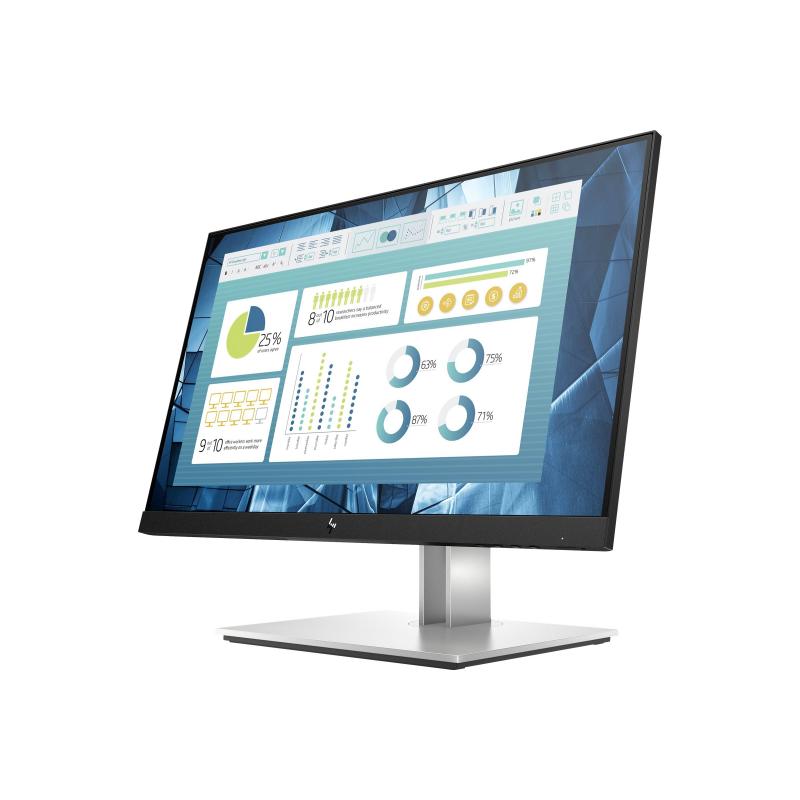 HP Monitor E22 G4 (9VH72AA#ABB)