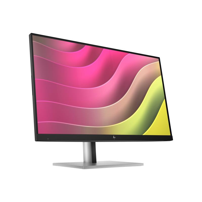 HP Monitor E24t G5 (6N6E6AA#ABB)