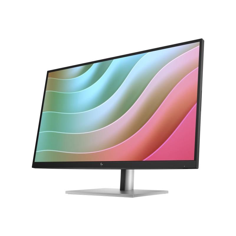 HP Monitor E27k G5 (6N4C4AA#ABB)
