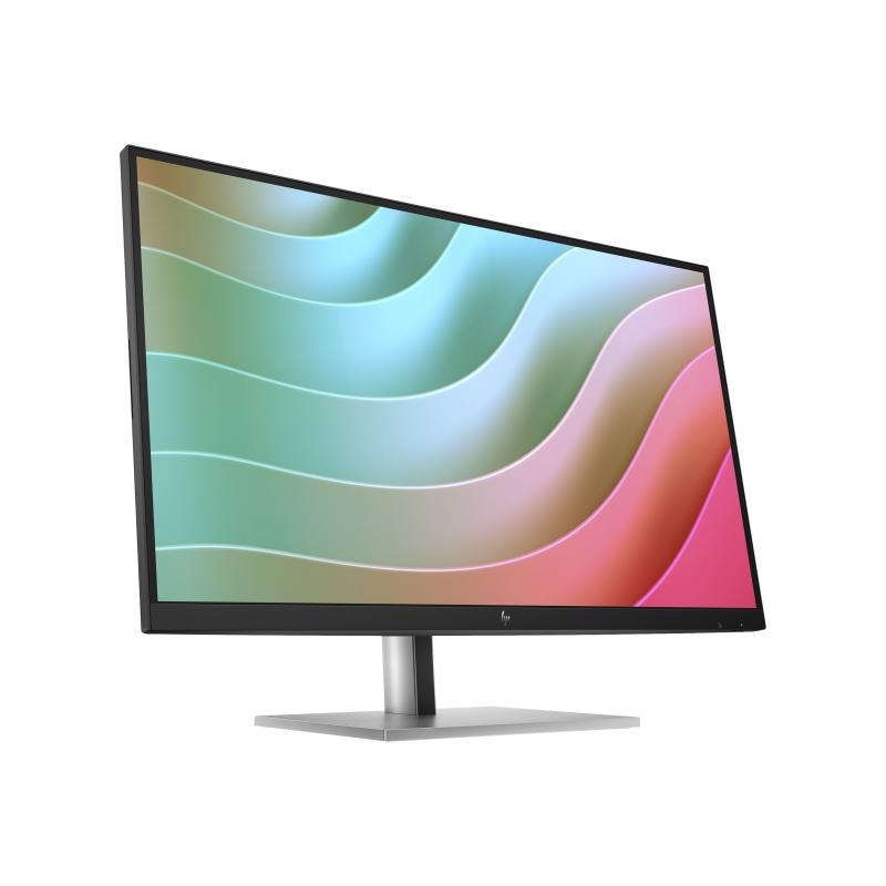 HP Monitor E27k G5 (6N4C4AA#ABB)