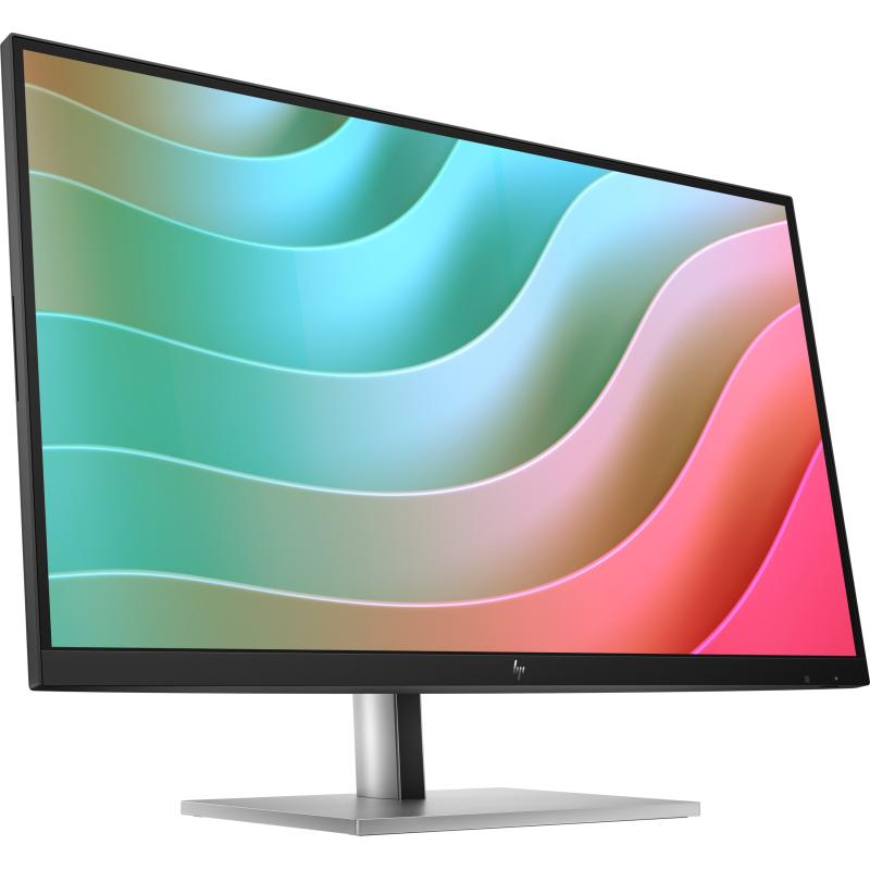 HP Monitor E27k G5 (6N4C4AA#ABB)