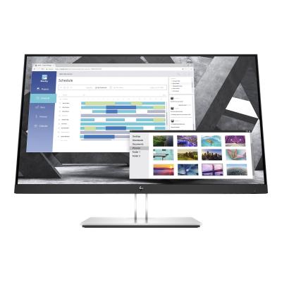 HP Monitor E27q G4 27" (9VG82AA#ABB)