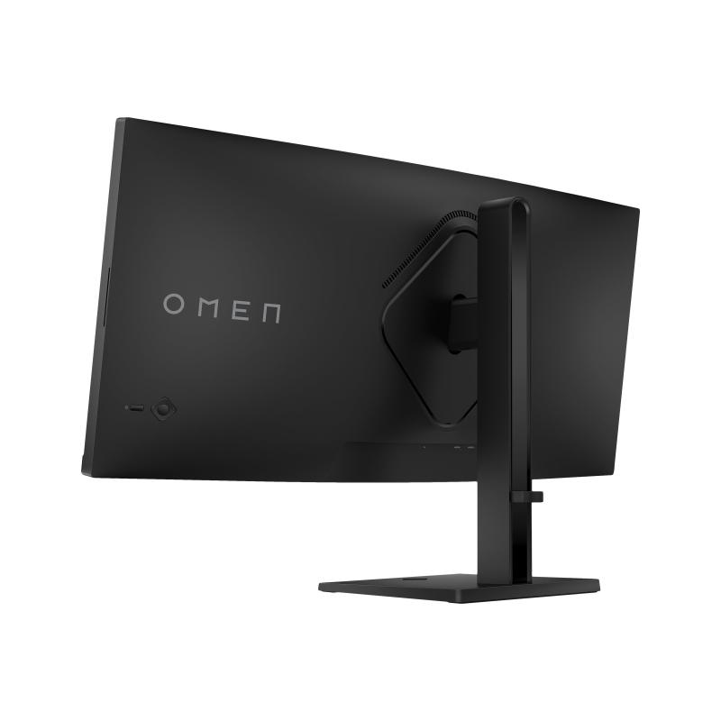 HP Monitor Gaming OMEN 34c (780K6E9#ABB)