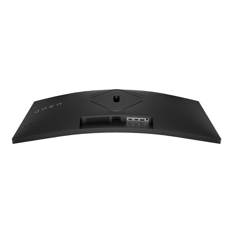 HP Monitor Gaming OMEN 34c (780K6E9#ABB)