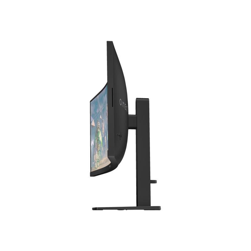 HP Monitor Gaming OMEN 34c (780K6E9#ABB)