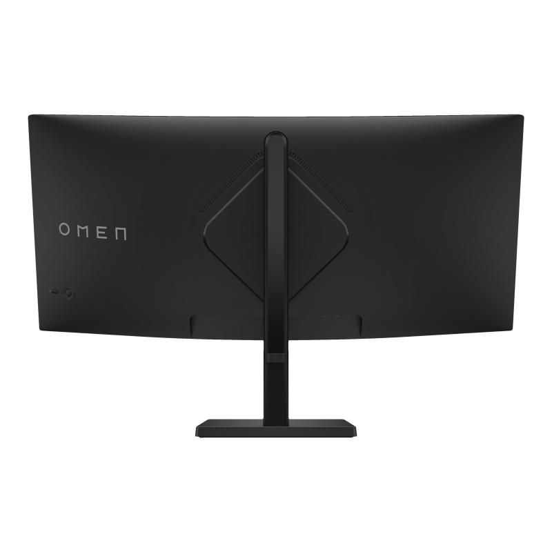 HP Monitor Gaming OMEN 34c (780K6E9#ABB)