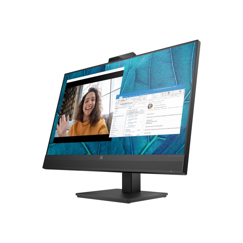 HP Monitor M27m Conferencing Monitor (678U8AA#ABB)