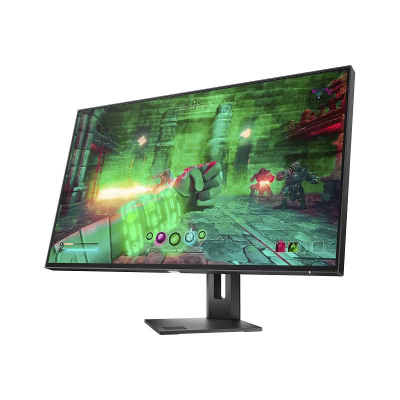 HP Monitor OMEN by HP 27u (3G6W0E9#ABB)